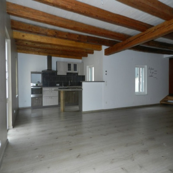 Offres de vente Duplex Bouxwiller 67330