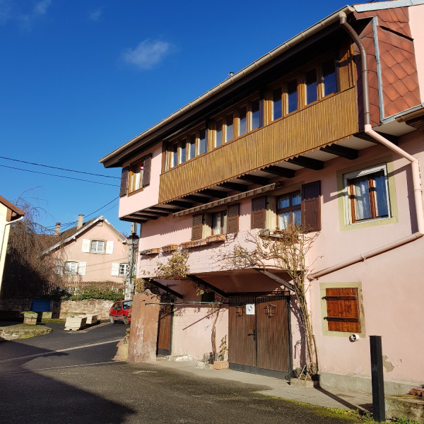 Offres de vente Maison Wasselonne 67310