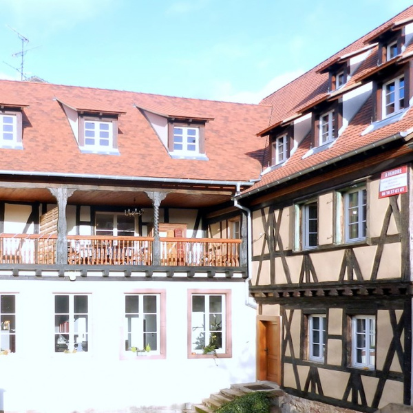 Offres de location Appartement Bouxwiller 67330